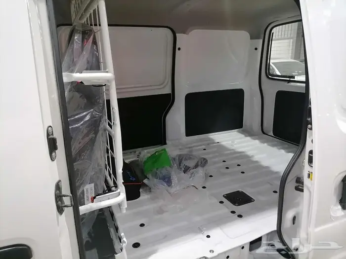 سوزوكي فان إيكو 2025 ( بسعر خاص 38900 ) 2