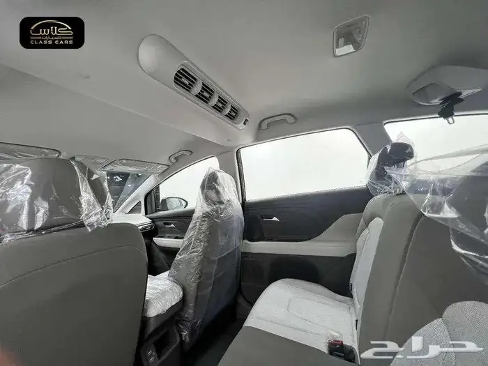 هونداي ستارجزر فليت 2025- 63750 ريال عرض خاص 15