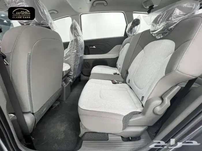 هونداي ستارجزر فليت 2025- 63750 ريال عرض خاص 20