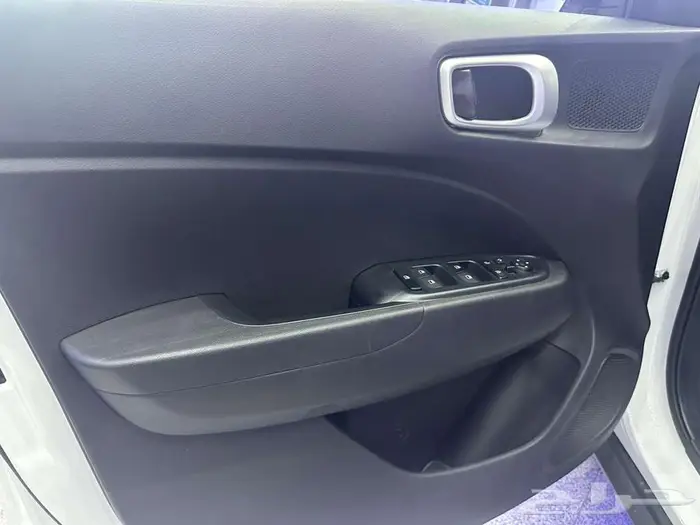 هيونداي فينيو سمارت 2025 4