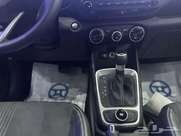 هيونداي فينيو سمارت 2025 7