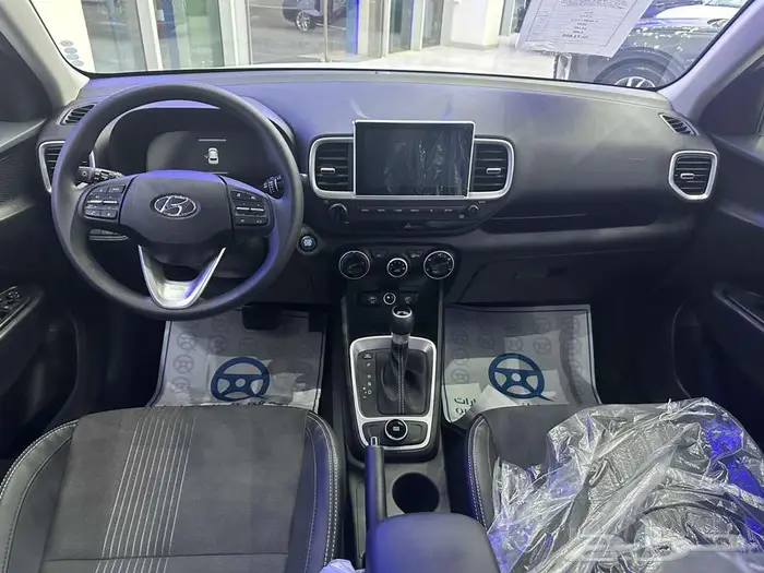 هيونداي فينيو سمارت 2025 10