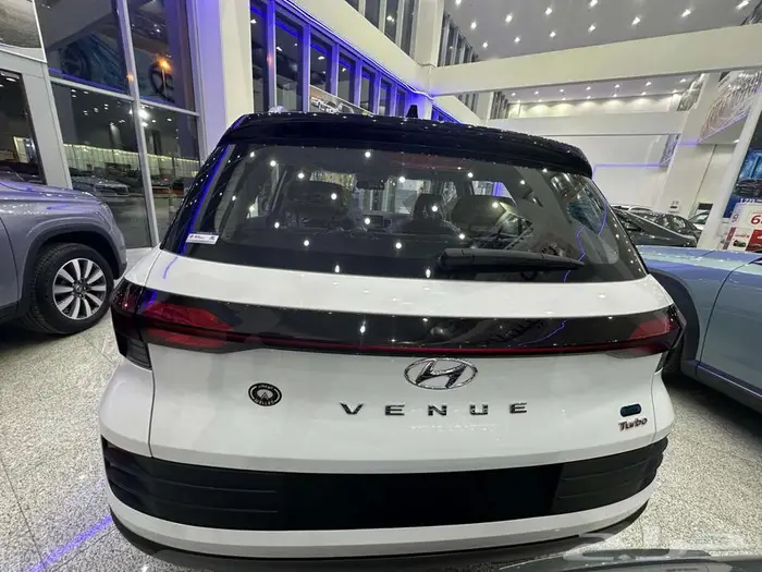 هيونداي فينيو سمارت 2025 2