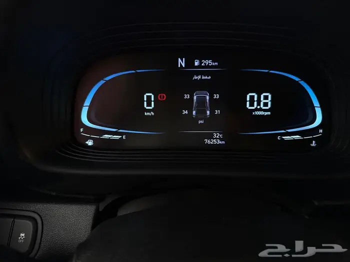 هونداي فينيوسمارت بلس 2023 م 8