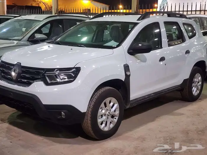 رينو داستر ستاندر سعودي 2025 2