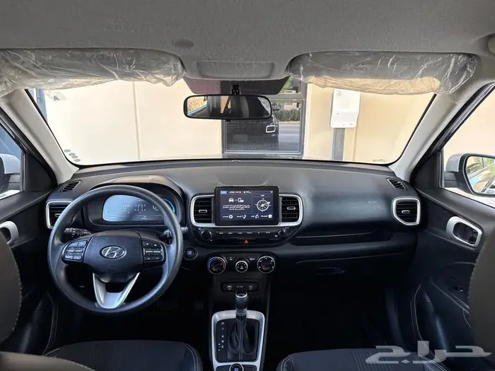 هونداي فينيوسمارت بلس 2023 م 9