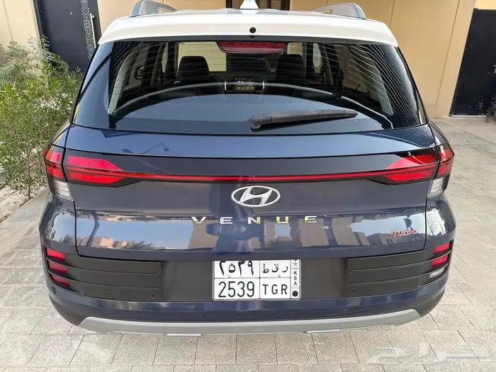 هونداي فينيوسمارت بلس 2023 م 7