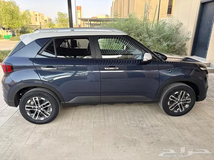 هونداي فينيوسمارت بلس 2023 م 4