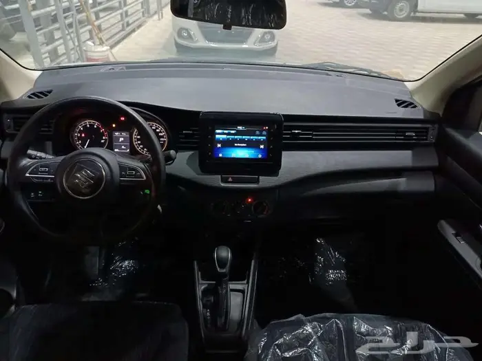 سوزوكي ارتيجا GL 2025 ( 7 راكب ) اقل الاسعار 3