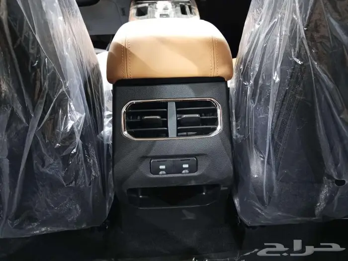 هافال جوليان اكتيف 2026 جديد 8