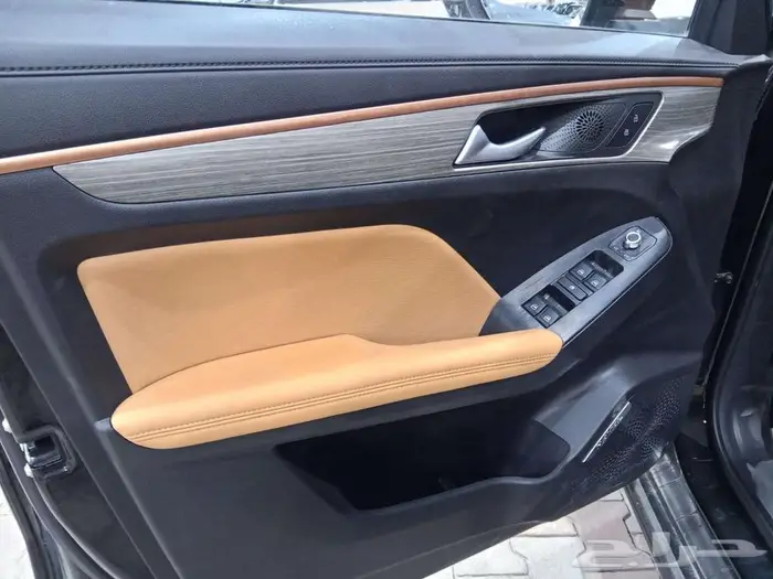 هافال جوليان اكتيف 2026 جديد 10