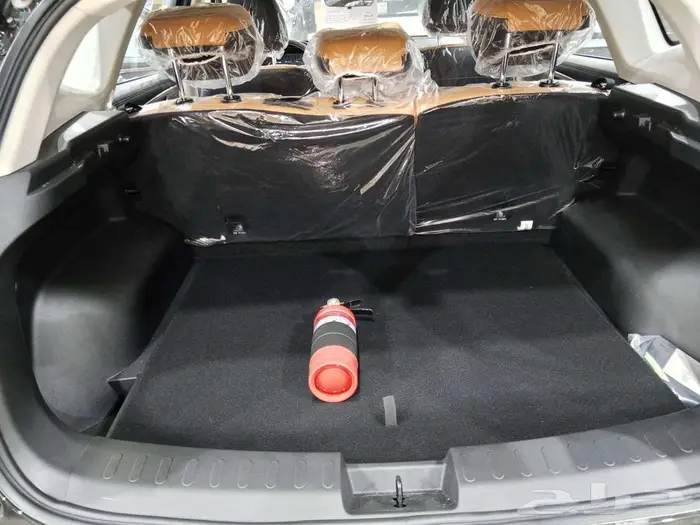 هافال جوليان اكتيف 2026 جديد 13