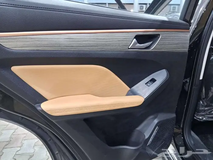 هافال جوليان اكتيف 2026 جديد 11