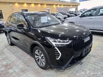 هافال جوليان اكتيف 2026 جديد index