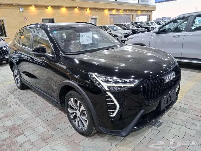 هافال جوليان اكتيف 2026 جديد 0