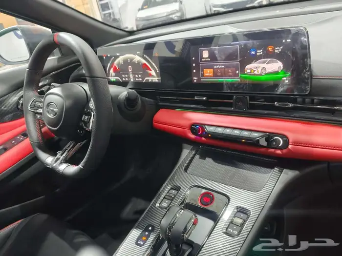 جاك امباو S سبورت GE موديل 2026 الجميح 9