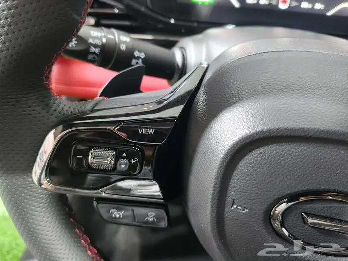 جاك امباو S سبورت GE موديل 2026 الجميح 19