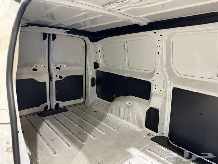 بيجو اكسبيرت 2022 أداء فائق.. مصممة لتحمل الأعباء الثقيلة 7