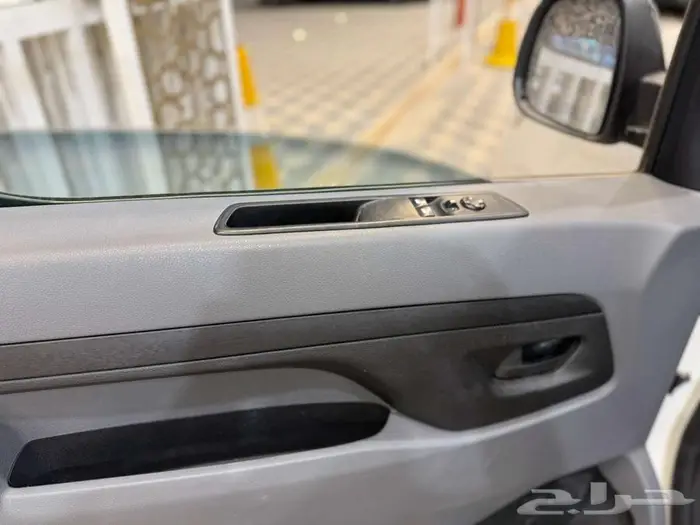 بيجو اكسبيرت 2022 أداء فائق.. مصممة لتحمل الأعباء الثقيلة 4