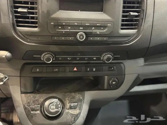 بيجو اكسبيرت 2022 أداء فائق.. مصممة لتحمل الأعباء الثقيلة 3