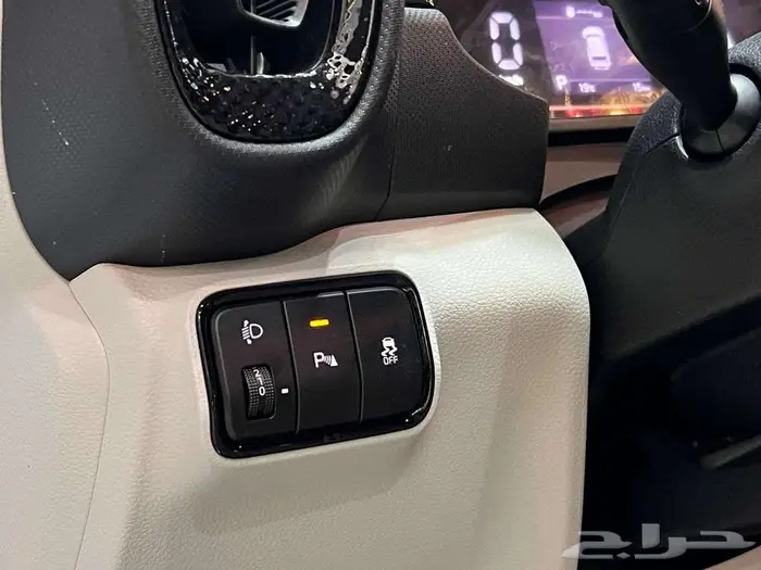 كيا سونيت ستاندر مطور 2024 متوفر ابيض و فضي 13