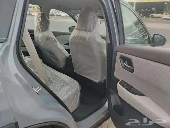 نيسان اكستريل ستاندر دبل 7 تقسيط 13