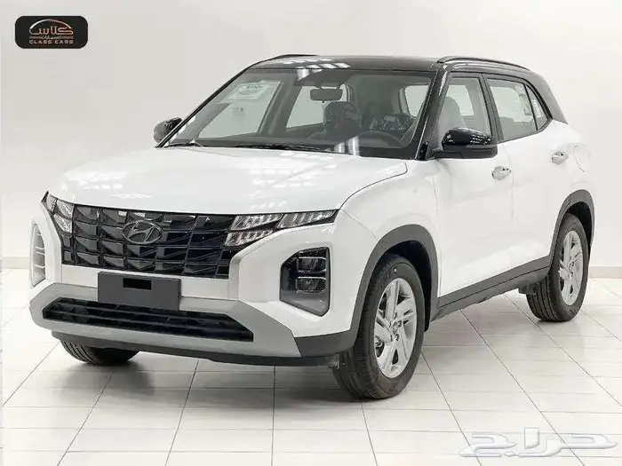 كريتا كومفورت 2025- 79925ريال شامل الضريبة 1