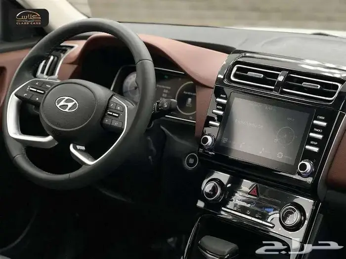 كريتا كومفورت 2025- 79925ريال شامل الضريبة 13