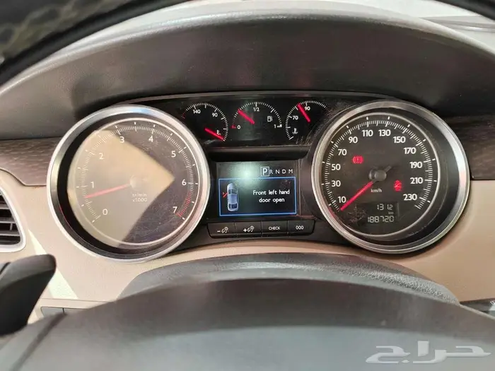 بيجو 508 2013 14