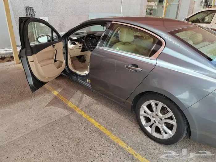 بيجو 508 2013 18