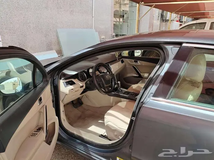 بيجو 508 2013 25