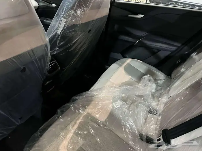 شانجان ايدو بلس2026 اصفار 4