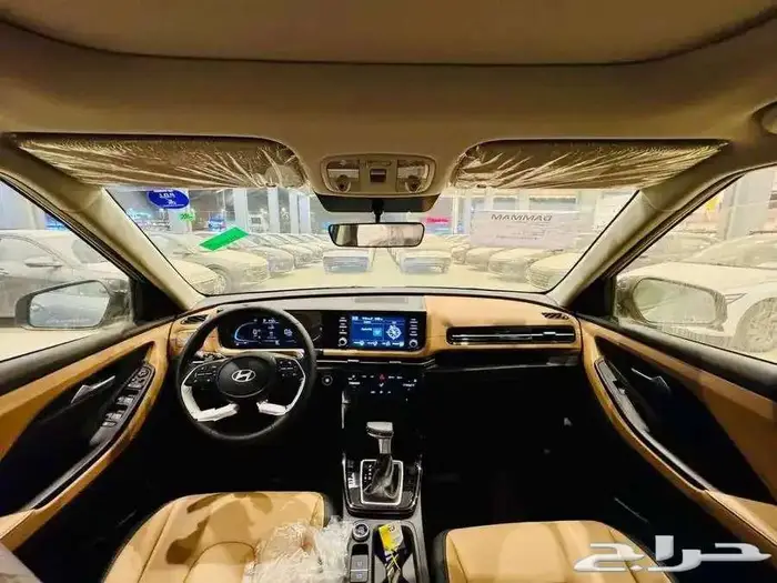 كريتا كمفورت 2026قسطها معانا 6