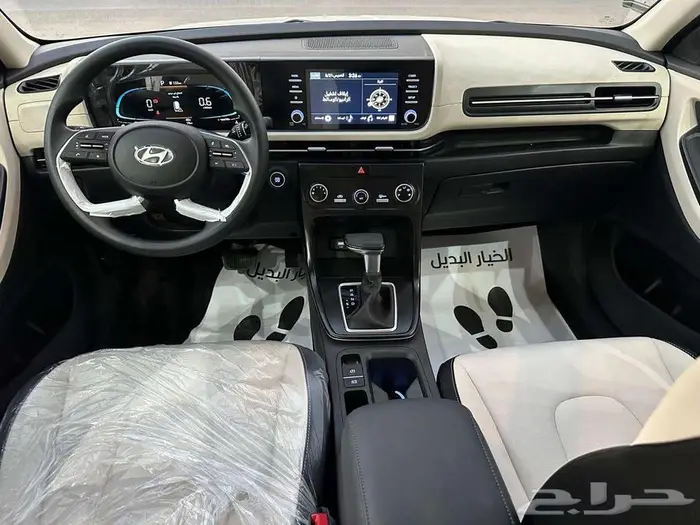 هيونداي كريتا ستاندر خليجي 2026 كاش واقساط 9