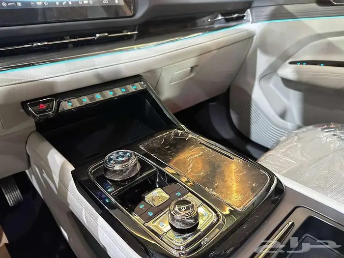 فورد تيرتوري 2025 امبيانتي -ترند تقسيط 10