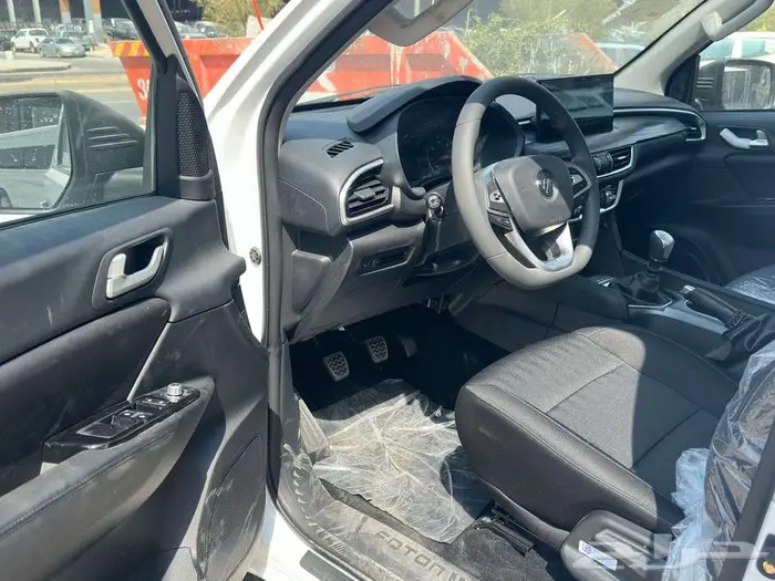 فوتون غماره 2026 أداء متميز باقل قسط 6