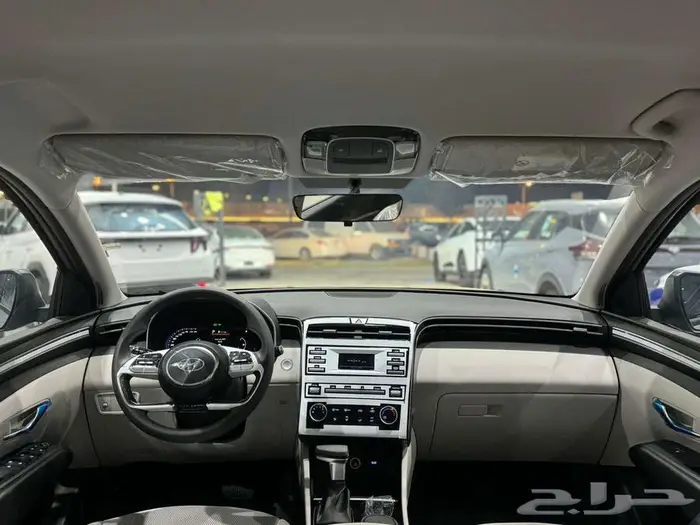 توسان سمارت 2.0 دبل موديل 2024 عرض خاص السعر 84985 4