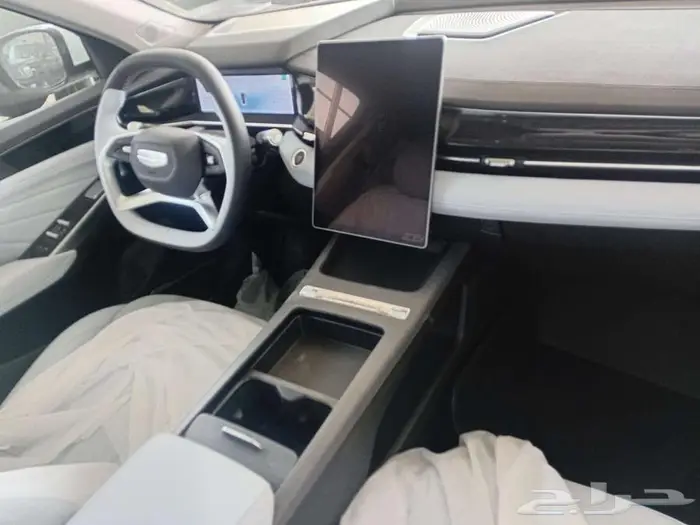 جيلي بريفيس 2026 GL بأسعار مميزه 6