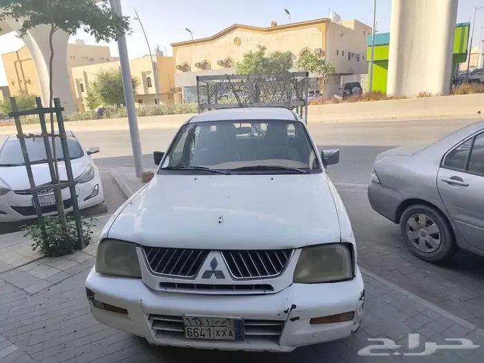 متسوبيشي ونيت غمارتين 2