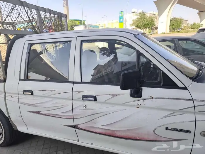 متسوبيشي ونيت غمارتين 3