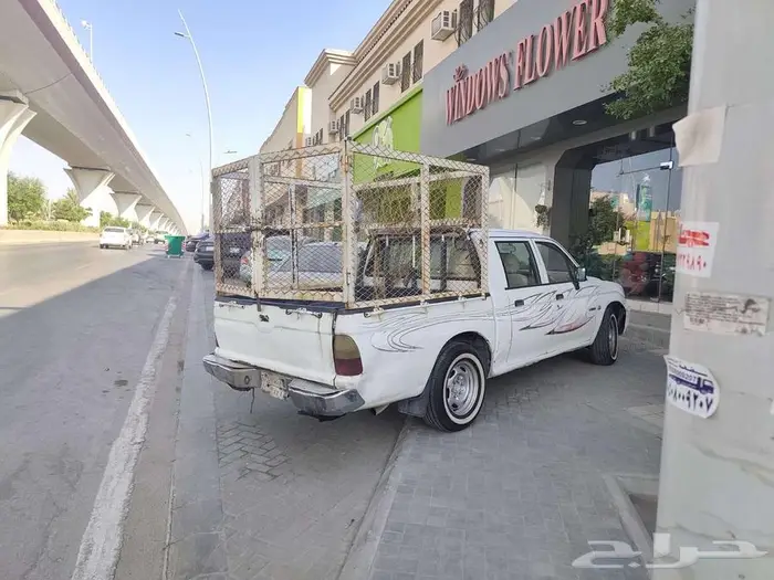 متسوبيشي ونيت غمارتين 0