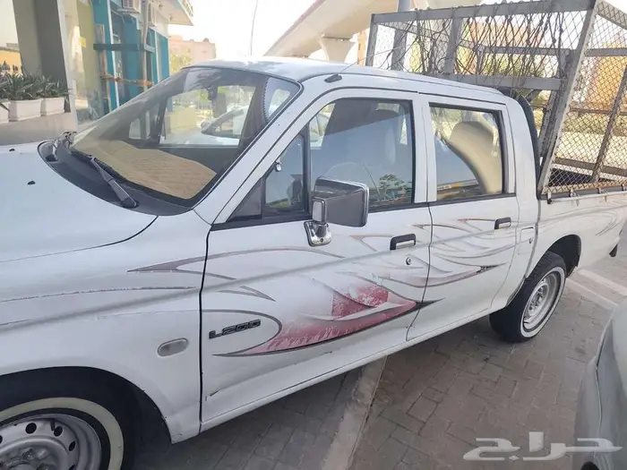 متسوبيشي ونيت غمارتين 5