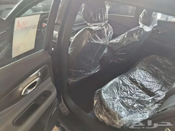 GAC امباو 2026 كاش واقساط قطاف للسيارات القادسيه 5