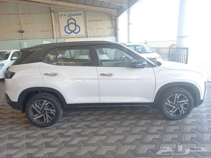 هونداي كريتا كمفورت2026 1