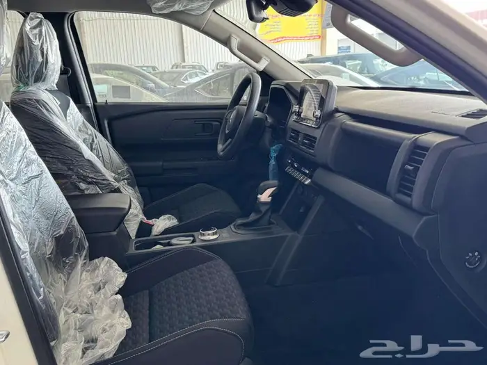 ميتسوبيشي L200 غمارتين دبل نص فل اوتوماتيك 2024 كاش وأقساط 9