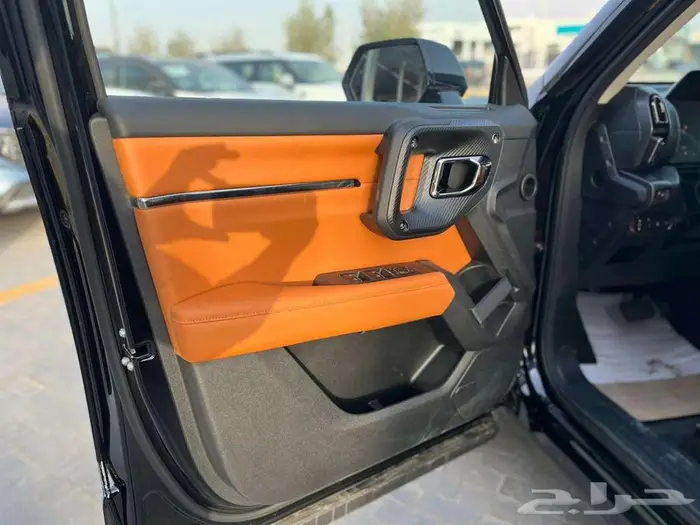 هافال H7 2026 كاش واقساط قطاف للسيارات القادسيه 8