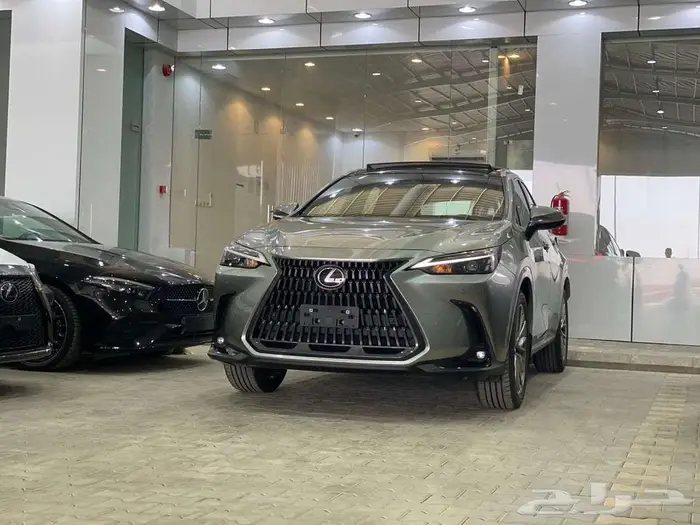 لكزس NX 350 CH موديل 2026 - أقل سعر 1