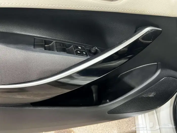 تويوتا-كورولا-2021-فل-كامل-GLI-العداد-139-الف-السعر-57000 9