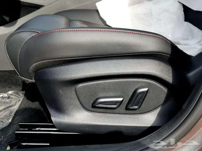 ام جي جي تي فل كامل موديل2024 اصفارأبيض -أسود _رمادى 13