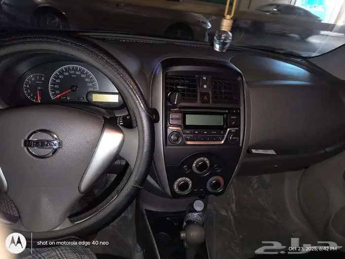 Lease Transfer   Nissan Sunny 2024 Classic   SNB Auto Lease 5